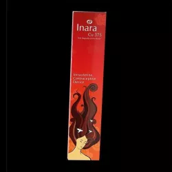 Инара Мультилоад (Inara Cu 375) КУ 375 внутриматочная спираль
