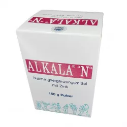 Алкала Н, Alkala N порошок 150г