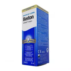Бостон адванс очиститель для линз Boston Advance из Австрии! р-р 30мл