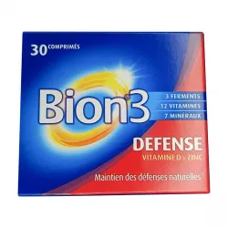 Бион 3 Bion 3 таб. 30 шт.