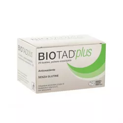 Биотад плюс (Biotad plus) в пак. саше 20шт