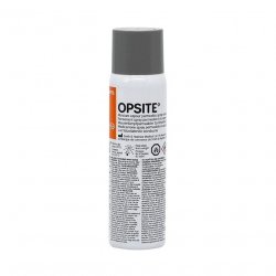 Опсайт спрей (Opsite spray) жидкая повязка 100мл в Петропавловске-Камчатском и области фото