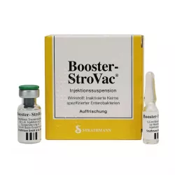 Стровак Booster (Солкоуровак) фл. 0.5 мл №1